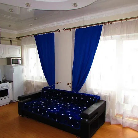 Daire Abv Gvardeyskaya Minsk