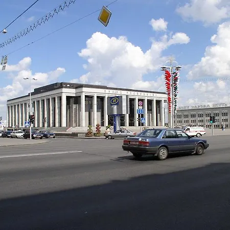 Abv Gvardeyskaya Daire