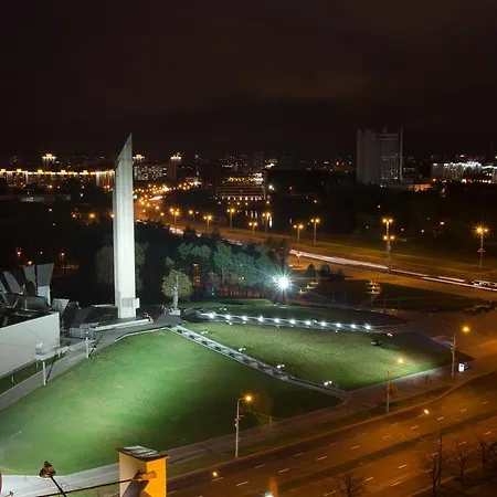 Abv Gvardeyskaya Minsk