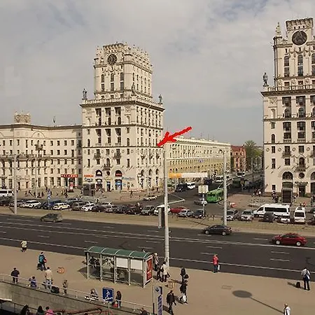 Abv Gvardeyskaya