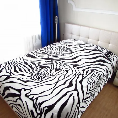 Abv Gvardeyskaya * Minsk
