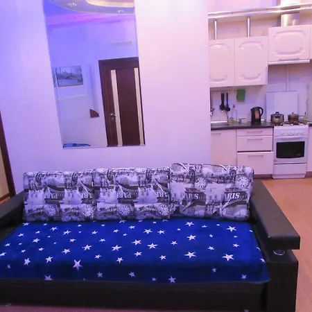 Abv Gvardeyskaya Daire Minsk